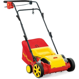 Електричний вертикутер WOLF-Garten V A 303 E, 1200 Вт, аератор для газону