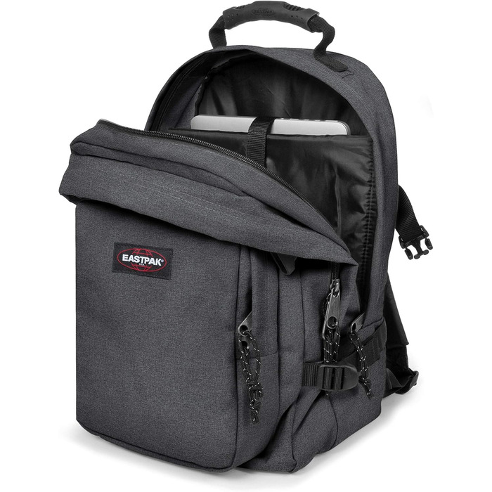 Рюкзак EASTPAK PROVIDER міський, водостійкий, 33л
