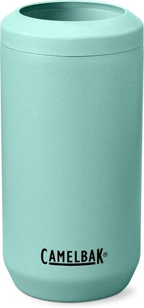 Термостакан CamelBak Horizon Can Cooler, 500 мл, нержавіюча сталь, ізотермічний, для напоїв, COASTAL