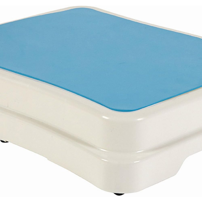Стілець для душу NRS Healthcare M99515, водостійкий, без спинки