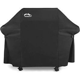 Водонепроникний чохол для гриля, захисний покрив BBQ для Brinkmann, Char Broil, Holland, Jenn Air