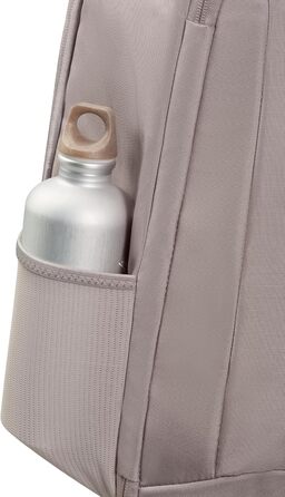 Рюкзак для ноутбука Samsonite Guardit Classy 15.6'', 21.5 л, сірий, підходить для Ryanair Underseater