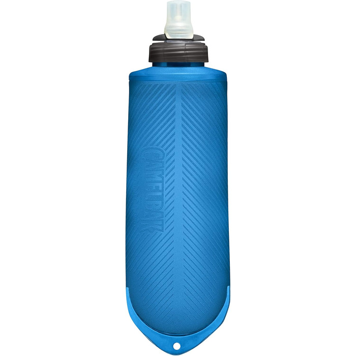Пляшка для води Camelbak Quick Stow, легка складана, 621 мл