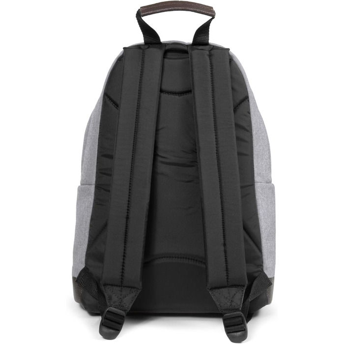Рюкзак EASTPAK Wyoming унісекс, сірий, міський стиль