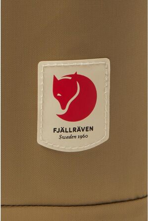 Рюкзак Fjällräven High Coast Foldsack 24 літри, унісекс, спортивний, водостійкий, для туризму та міста