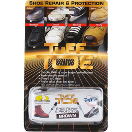 Поліуретановий захист носка Tuff Toe для взуття