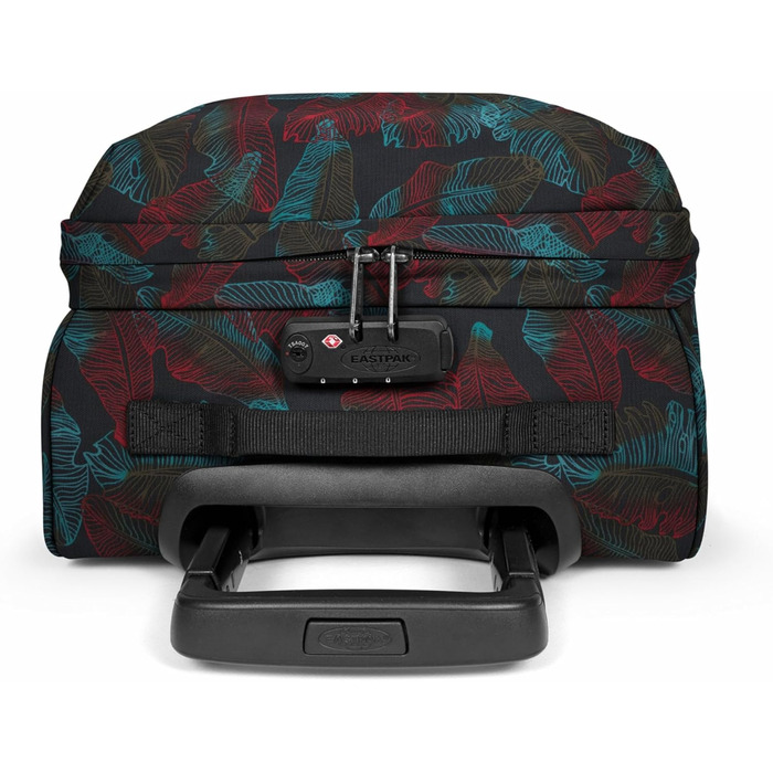 Дорожня сумка EASTPAK Tranverz XXS, чорна, універсальний розмір