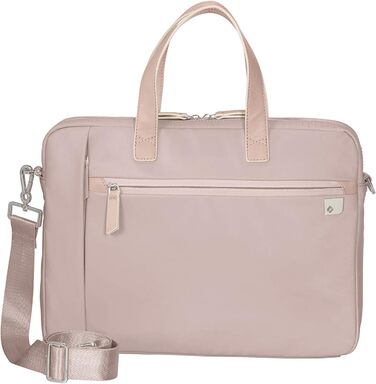 Сумка для ноутбука Samsonite Eco Wave 15.6'' сіра, 1 відділення, 10 л
