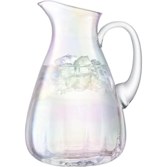 Перламутровий глечик, 2.4L