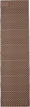 Каремат Therm-A-Rest Z Lite 183x51 см, дуб/антрацит, туристичний пінополіуретановий килимок