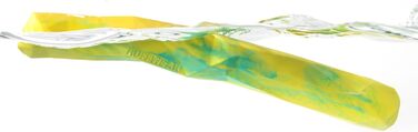 Гумова іграшка для собак RUFFWEAR Gnawt-A-Stick, латексна паличка для апорту та жування, преміум іграшка для собак від нудьги та розвитку активності