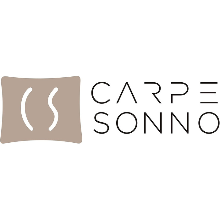Простирадло Carpe Sonno Linon без гумки 150x250 см, антрацит, 100% бавовна – універсальна тканина для дому, покривало на диван, скатертина, темно-сіре лляне простирадло