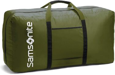 Сумка-рюкзак Samsonite Tote-A-Ton 82,5 см, армійський зелений, для подорожей