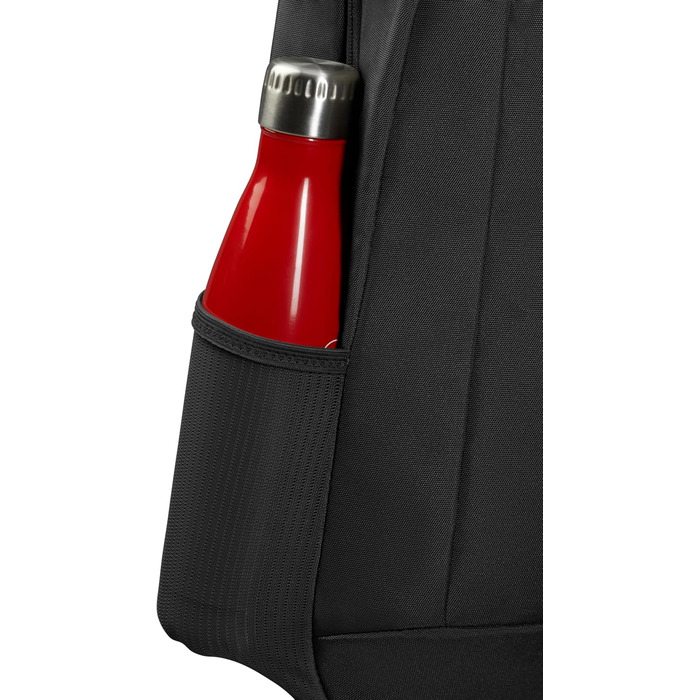 Рюкзак для ноутбука Samsonite Guardit Classy 15.6'' 21.5 л, сірий, з ручками, міський