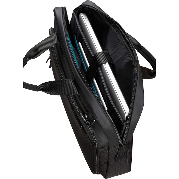 Чоловіча сумка для ноутбука Samsonite Mysight, ділова, 1 шт.