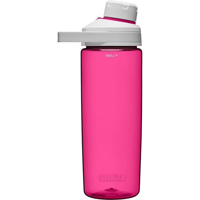 Пляшка для води CAMELBAK Chute Mag 591 мл, рожева (Dragonfruit)