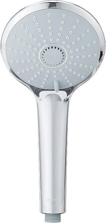 Ручний душ GROHE Euphoria 110 Massage, 3 режими, антикальк, хром
