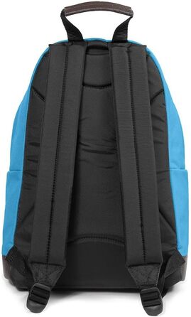 Рюкзак Eastpak WYOMING 24 л, синій, для міста та подорожей