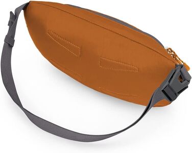 Поясна сумка Osprey Ultralight Stuff, помаранчева, легка