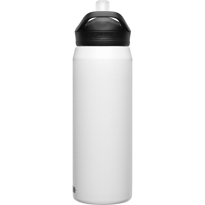 Термос-пляшка CAMELBAK SST вакуумна, 750 мл, біла, для дорослих