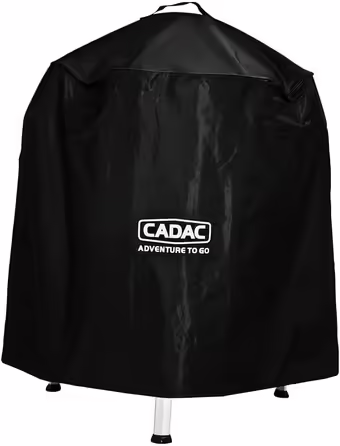 Чохол CADAC 47см вініл - аксесуари для барбекю