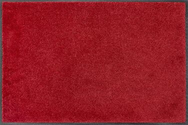 Килимок для підлоги Wash+Dry Regal Red 50x75 см, всередину і на вулицю, праний