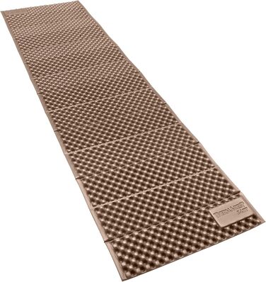 Каремат Therm-A-Rest Z Lite 183x51 см, дуб/антрацит, туристичний пінополіуретановий килимок