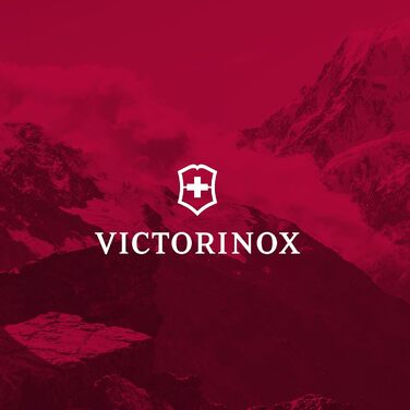 Професійний ніж для нарізання Victorinox Grand Maître, 20 см, надгостре лезо з прямим заточенням, дерев'яна ручка, нержавіюча сталь, коричневий