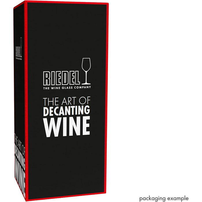 Декантер RIEDEL Winewings Каберне/Мерло