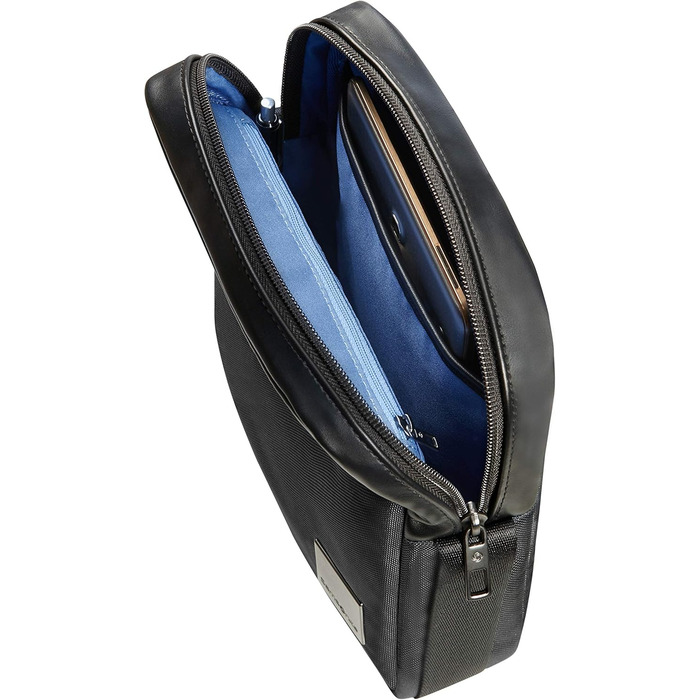 Сумка через плече Samsonite Hip-Square для планшета 7.9