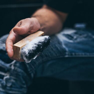 SHOE MGK Набір для догляду за взуттям: захист, водо- та брудовідштовхуючий засіб, очищувач, кондиціонер, освіжувач