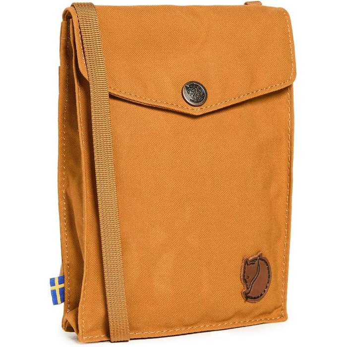 Універсальна сумка Fjällräven Pocket, унісекс, компактна