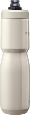 Термобутилка Camelbak Podium Insulated Steel 650 мл, сталева, сіра