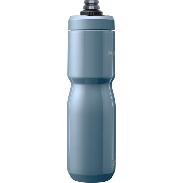 Пляшка для води Camelbak Podium Insulated Steel 650 мл, сталева, Pacific