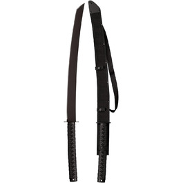 Мачете Cold Steel 97TKMS Тактична катана з чохлом, меч середньовічний, продаж від 18 років