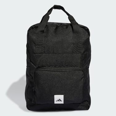 Рюкзак adidas Prime унісекс, чорний/молочний, міський стиль