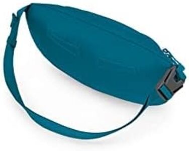 Поясна сумка Osprey Ultralight Stuff, ультралегка, для спорту та подорожей