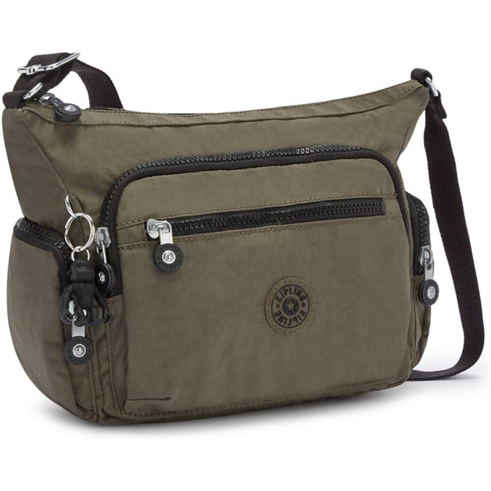 Kipling GABBIE S маленька жіноча сумка через плече