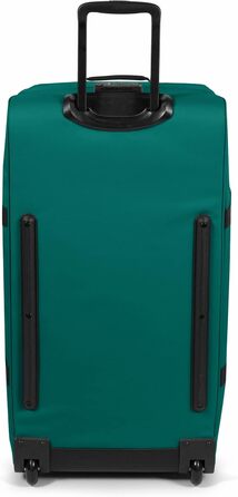 Валіза Eastpak Tranverz L 121 л, 79 см, Gaming Green, зелена