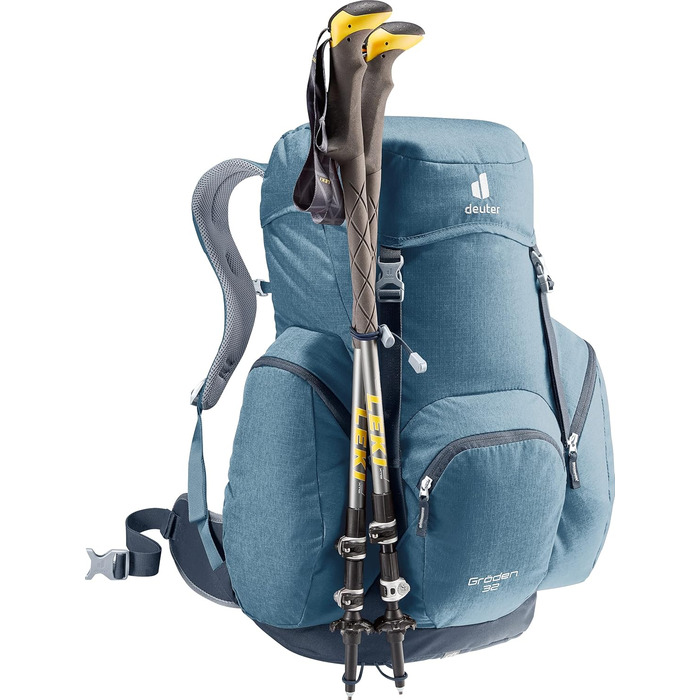 Рюкзак туристичний Deuter Gröden 32 Classic, 32 л
