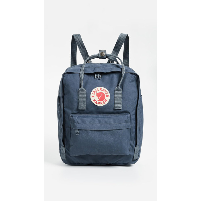 Рюкзак Fjällräven Kånken унісекс, міський, оригінал