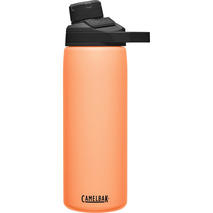 Пляшка для води CAMELBAK Chute Mag 600 мл, Desert Sunrise
