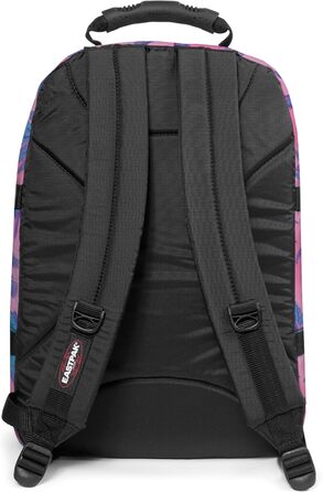 Рюкзак EASTPAK PROVIDER Brize Dye Pink, рожевий, міський, для ноутбука