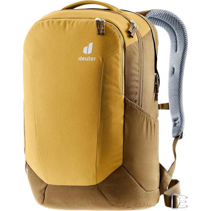Рюкзак для ноутбука Deuter Giga 28 л карамельний глиняний