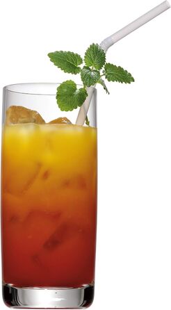 Набір окулярів WMF Easy Highball, 6 шт. , 350 мл, можна мити в посудомийній машині