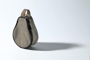 Набір металевих туристичних кухлів Campingmoon S220, 310 мл, 4 шт з боксом для зберігання