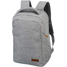 Антивандальний рюкзак Travelite SAFETY Daypack Basics з відділенням для ноутбука 15,6