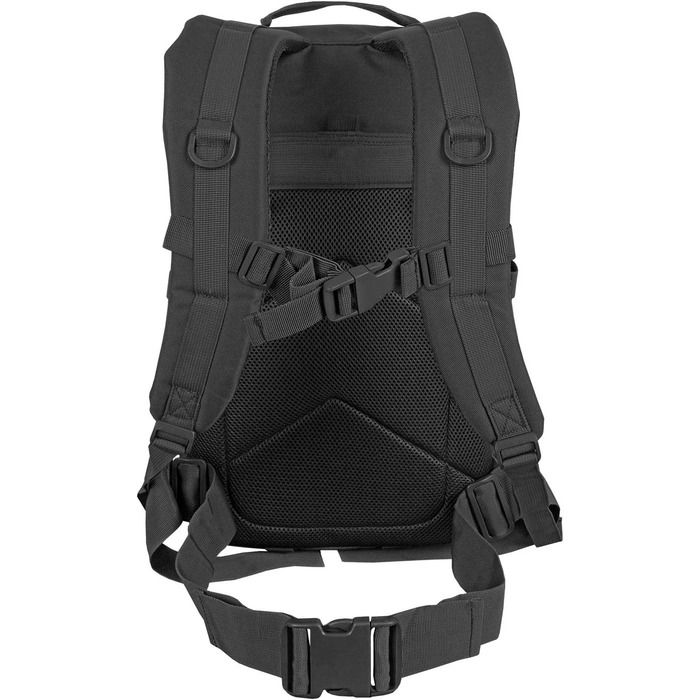 Тактичний рюкзак US Cooper Assault, військовий, BW-online-shop