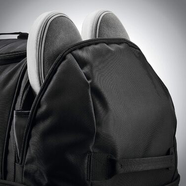 Дорожня сумка Samsonite Andante на 2 колесах