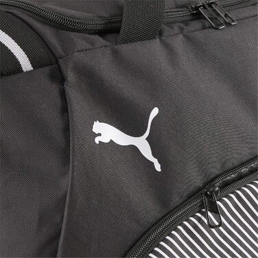 Універсальна спортивна сумка PUMA для тренувань, чорна
